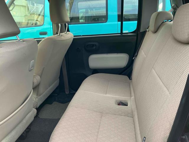 ミラココア ココアＸ　４ＷＤ　バックカメラ　ナビ　ＴＶ　スマートキー　アイドリングストップ　電動格納ミラー　ベンチシート　ＣＶＴ　盗難防止システム　ＡＢＳ　ＣＤ　ＵＳＢ　Ｂｌｕｅｔｏｏｔｈ　衝突安全ボディ　エアコン（12枚目）