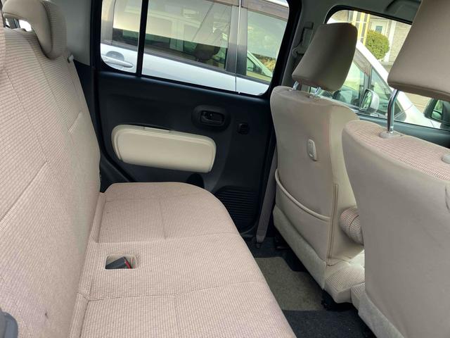 ミラココア ココアＸ　４ＷＤ　バックカメラ　ナビ　ＴＶ　スマートキー　アイドリングストップ　電動格納ミラー　ベンチシート　ＣＶＴ　盗難防止システム　ＡＢＳ　ＣＤ　ＵＳＢ　Ｂｌｕｅｔｏｏｔｈ　衝突安全ボディ　エアコン（30枚目）