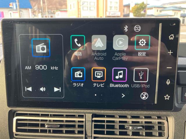 アトレー ＲＳ　４ＷＤ　バックカメラ　両側電動スライドドア　ＴＶ　クリアランスソナー　オートクルーズコントロール　衝突被害軽減システム　オートライト　ＬＥＤヘッドランプ　スマートキー　アイドリングストップ（5枚目）