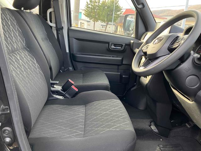 アトレー ＲＳ　４ＷＤ　バックカメラ　両側電動スライドドア　ＴＶ　クリアランスソナー　オートクルーズコントロール　衝突被害軽減システム　オートライト　ＬＥＤヘッドランプ　スマートキー　アイドリングストップ（24枚目）