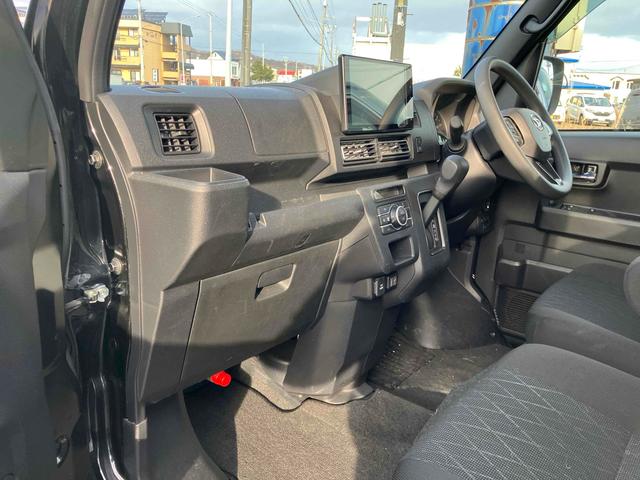 アトレー ＲＳ　４ＷＤ　バックカメラ　両側電動スライドドア　ＴＶ　クリアランスソナー　オートクルーズコントロール　衝突被害軽減システム　オートライト　ＬＥＤヘッドランプ　スマートキー　アイドリングストップ（30枚目）