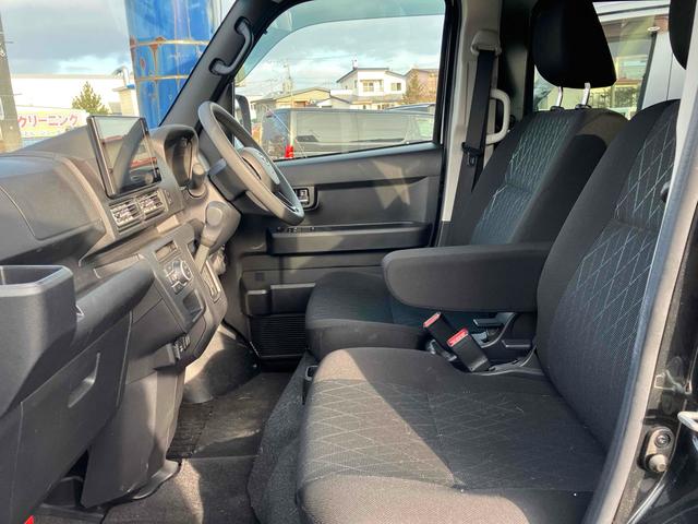 アトレー ＲＳ　４ＷＤ　バックカメラ　両側電動スライドドア　ＴＶ　クリアランスソナー　オートクルーズコントロール　衝突被害軽減システム　オートライト　ＬＥＤヘッドランプ　スマートキー　アイドリングストップ（32枚目）