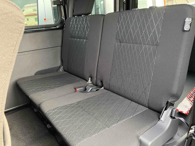 アトレー ＲＳ　４ＷＤ　バックカメラ　両側電動スライドドア　ＴＶ　クリアランスソナー　オートクルーズコントロール　衝突被害軽減システム　オートライト　ＬＥＤヘッドランプ　スマートキー　アイドリングストップ（35枚目）