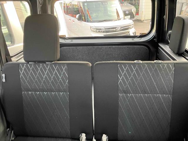 アトレー ＲＳ　４ＷＤ　バックカメラ　両側電動スライドドア　ＴＶ　クリアランスソナー　オートクルーズコントロール　衝突被害軽減システム　オートライト　ＬＥＤヘッドランプ　スマートキー　アイドリングストップ（40枚目）