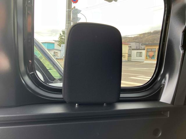 アトレー ＲＳ　４ＷＤ　バックカメラ　両側電動スライドドア　ＴＶ　クリアランスソナー　オートクルーズコントロール　衝突被害軽減システム　オートライト　ＬＥＤヘッドランプ　スマートキー　アイドリングストップ（43枚目）