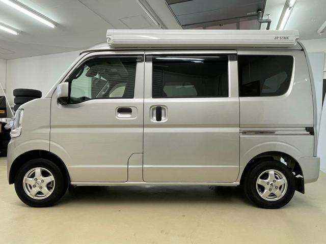 日産 ＮＶ１００クリッパーバン