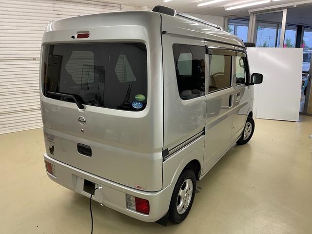 日産 ＮＶ１００クリッパーバン