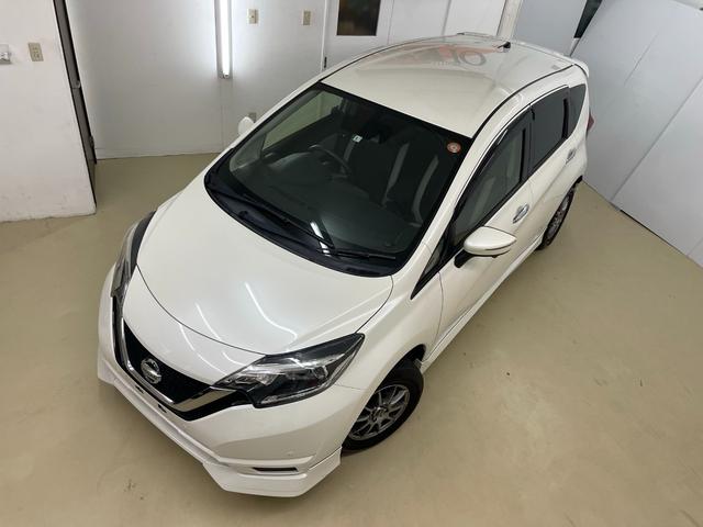 日産 ノート