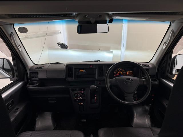 ハイゼットカーゴ スペシャルＳＡＩＩＩ　ハイルーフ　後期モデル　パートタイム４ＷＤ　パワーウインドウ付き　ＥＴＣ　リアヒーター　ＬＥＤヘッドライト　オートハイビーム（15枚目）