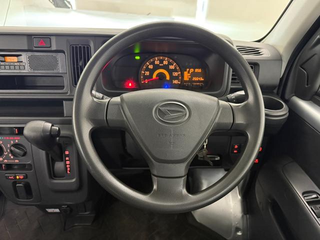 ハイゼットカーゴ スペシャルＳＡＩＩＩ　ハイルーフ　後期モデル　パートタイム４ＷＤ　パワーウインドウ付き　ＥＴＣ　リアヒーター　ＬＥＤヘッドライト　オートハイビーム（16枚目）