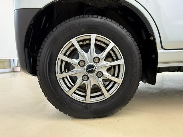 ハイゼットカーゴ スペシャルＳＡＩＩＩ　ハイルーフ　後期モデル　パートタイム４ＷＤ　パワーウインドウ付き　ＥＴＣ　リアヒーター　ＬＥＤヘッドライト　オートハイビーム（25枚目）