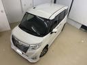 カスタムＧ　ＳＡＩＩ　４ＷＤ　ナビＴＶ　バックカメラ　ドラレコ　両側電動スライドドア　寒冷地仕様　衝突安全システム　クルコン　横滑り防止システム　プッシュスタート（21枚目）