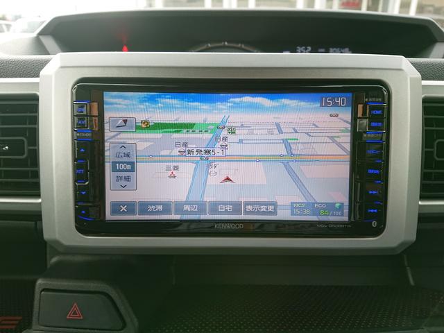 G ICターボ 4WD 1オーナー ナビTV(20枚目)
