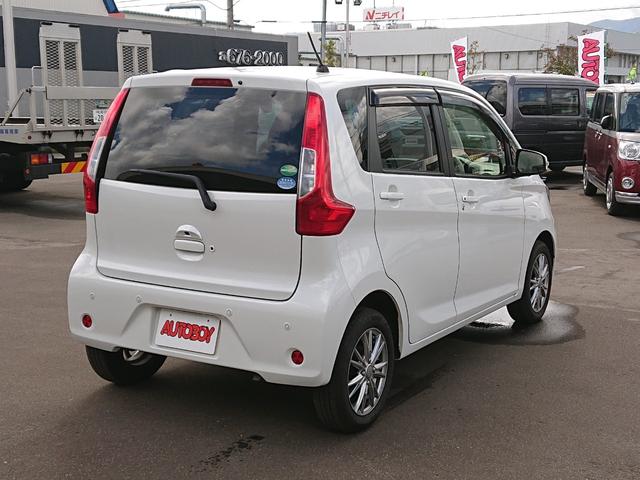 X 4WD アラウンドビューモニター エマージェンシーブレキ(6枚目)