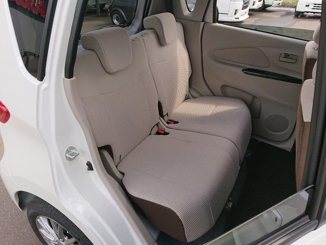X 4WD アラウンドビューモニター エマージェンシーブレキ(10枚目)