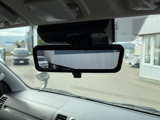 ハイエースバン 　ＤＸ　ロング　ディーゼルターボ　４ＷＤ　登録未使用車　寒冷地仕様　パノラミックビューモニター　デジタインナーミラー　ＬＥＤヘッドランプ　電動格納ミラーヒータ付　リアＡＣ　スライドドアイージークローザー（41枚目）