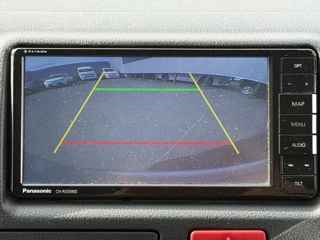 ハイエースバン 　２．８　ＤＸ　ロング　ディーゼルターボ　４ＷＤ　寒冷地仕様　４１５ＣＯＢＲＡ　丸目ヘッドライトキット　ＥＮＣＢ１６インチアルミ　トーヨーオープンカントリー（27枚目）