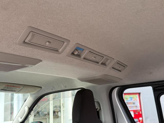 ハイエースバン 　２．８　ＤＸ　ロング　ディーゼルターボ　４ＷＤ　寒冷地仕様　４１５ＣＯＢＲＡ　丸目ヘッドライトキット　ＥＮＣＢ１６インチアルミ　トーヨーオープンカントリー（31枚目）