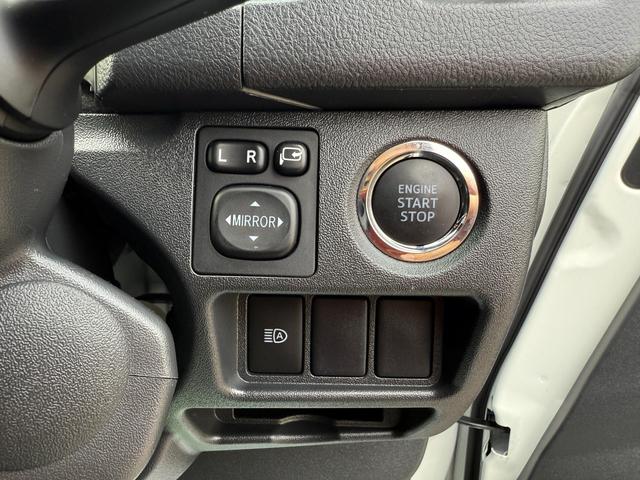 ハイエースバン スーパーGL ダークプライムII 4WD ワンオーナー 寒冷地仕様 パノラミックビューモニター デジタルインナーミラー 415COBRA CL-3フロントリップ CL-2サイドステップ CL-ステップリアバンパー バッドラッカー(36枚目)