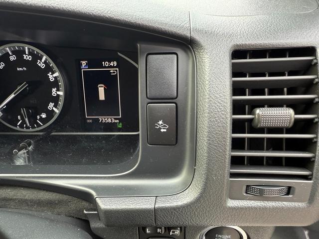 ハイエースバン スーパーGL ダークプライムII 4WD ワンオーナー 寒冷地仕様 パノラミックビューモニター デジタルインナーミラー 415COBRA CL-3フロントリップ CL-2サイドステップ CL-ステップリアバンパー バッドラッカー(38枚目)