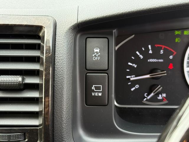 ハイエースバン スーパーGL ダークプライムII 4WD ワンオーナー 寒冷地仕様 パノラミックビューモニター デジタルインナーミラー 415COBRA CL-3フロントリップ CL-2サイドステップ CL-ステップリアバンパー バッドラッカー(42枚目)