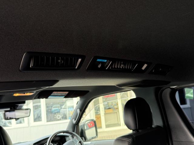 ハイエースバン スーパーGL ダークプライムII 4WD ワンオーナー 寒冷地仕様 パノラミックビューモニター デジタルインナーミラー 415COBRA CL-3フロントリップ CL-2サイドステップ CL-ステップリアバンパー バッドラッカー(49枚目)