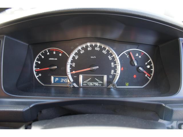 レジアスエースバン スーパーＧＬ　４ＷＤ　４１５ＣＯＢＲＡ丸目キット＆ＣＬ３フロントリップ＆ステージＩリアスポ　４１５ＳＡＦＡＲＩオーバーフェンダー　ＥＳＳＥＸステラ１６インチＡＷ　ＴＯＹＯオープンカントリーＲ／Ｔ　寒冷地仕様（19枚目）