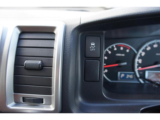 レジアスエースバン スーパーＧＬ　４ＷＤ　４１５ＣＯＢＲＡ丸目キット＆ＣＬ３フロントリップ＆ステージＩリアスポ　４１５ＳＡＦＡＲＩオーバーフェンダー　ＥＳＳＥＸステラ１６インチＡＷ　ＴＯＹＯオープンカントリーＲ／Ｔ　寒冷地仕様（21枚目）