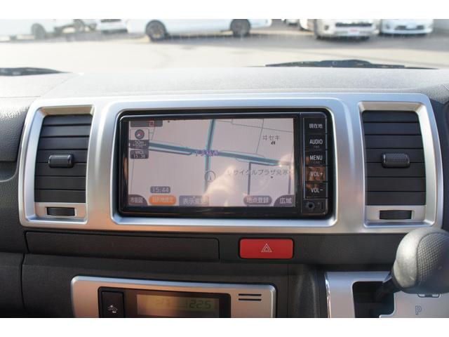 レジアスエースバン スーパーＧＬ　４ＷＤ　４１５ＣＯＢＲＡ丸目キット＆ＣＬ３フロントリップ＆ステージＩリアスポ　４１５ＳＡＦＡＲＩオーバーフェンダー　ＥＳＳＥＸステラ１６インチＡＷ　ＴＯＹＯオープンカントリーＲ／Ｔ　寒冷地仕様（22枚目）