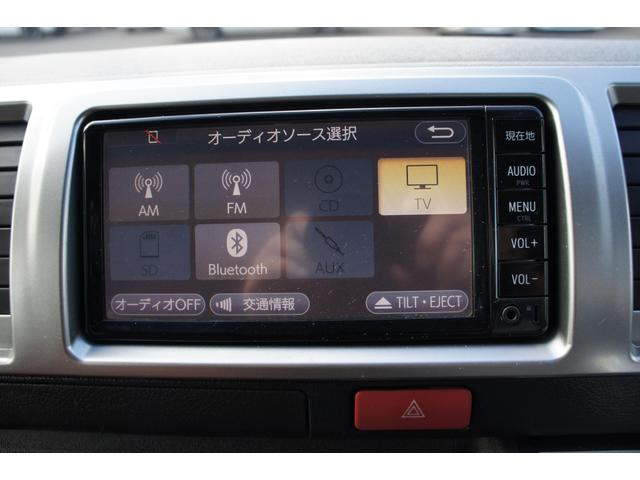 レジアスエースバン スーパーＧＬ　４ＷＤ　４１５ＣＯＢＲＡ丸目キット＆ＣＬ３フロントリップ＆ステージＩリアスポ　４１５ＳＡＦＡＲＩオーバーフェンダー　ＥＳＳＥＸステラ１６インチＡＷ　ＴＯＹＯオープンカントリーＲ／Ｔ　寒冷地仕様（25枚目）