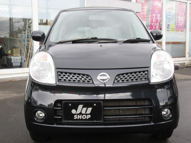 モコ E FOUR 4WD(3枚目)