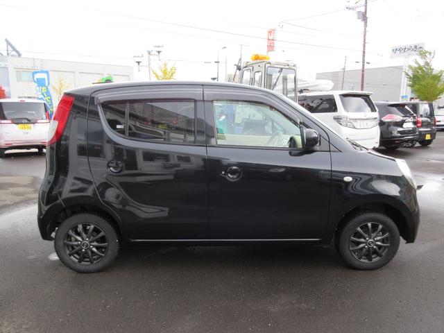 モコ E FOUR 4WD(4枚目)