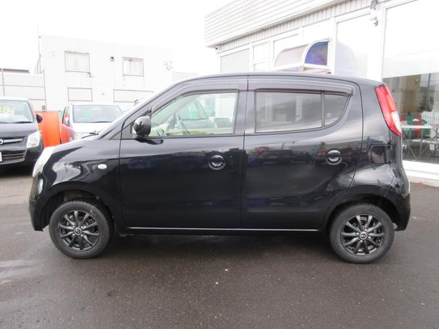 モコ E FOUR 4WD(5枚目)