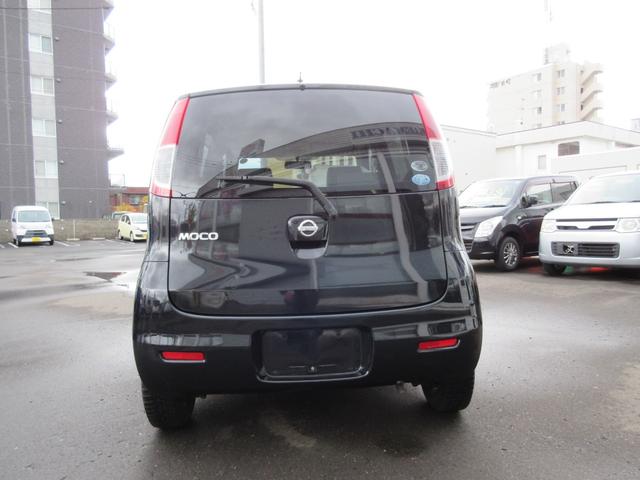 モコ E FOUR 4WD(6枚目)