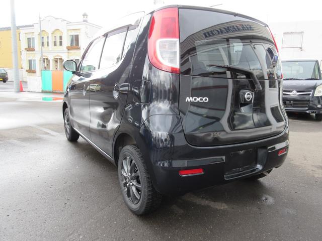 モコ E FOUR 4WD(7枚目)