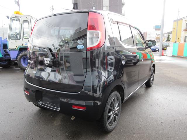 モコ E FOUR 4WD(8枚目)