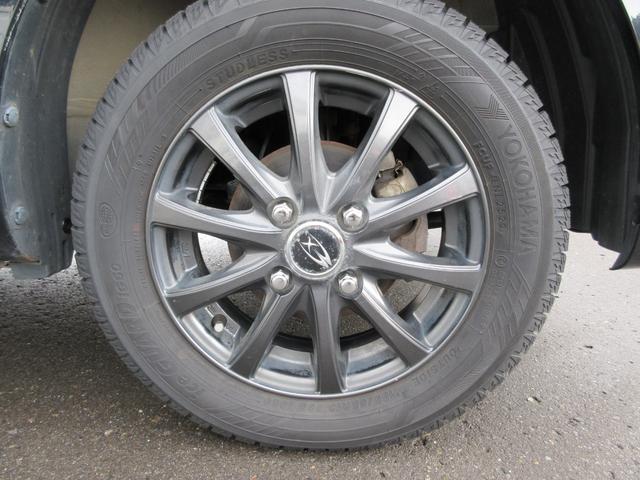 モコ E FOUR 4WD(11枚目)