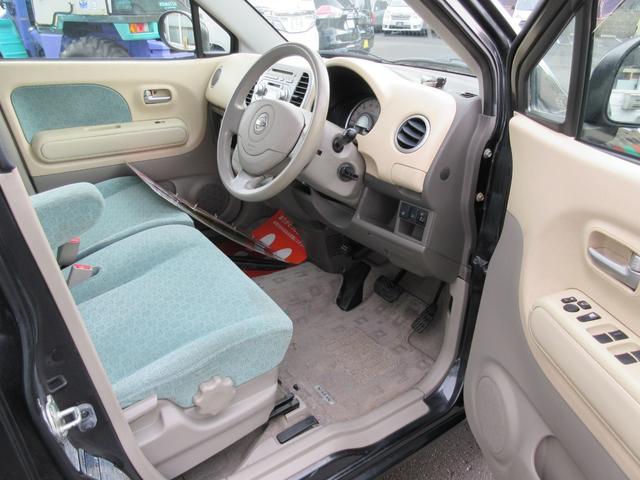 モコ E FOUR 4WD(13枚目)