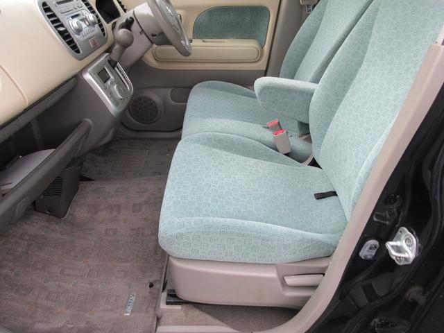 モコ E FOUR 4WD(15枚目)