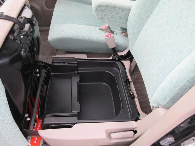 モコ E FOUR 4WD(17枚目)