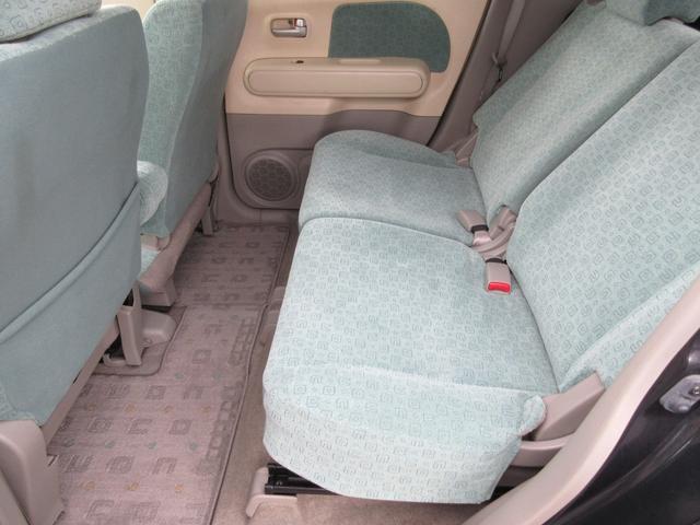 モコ E FOUR 4WD(18枚目)