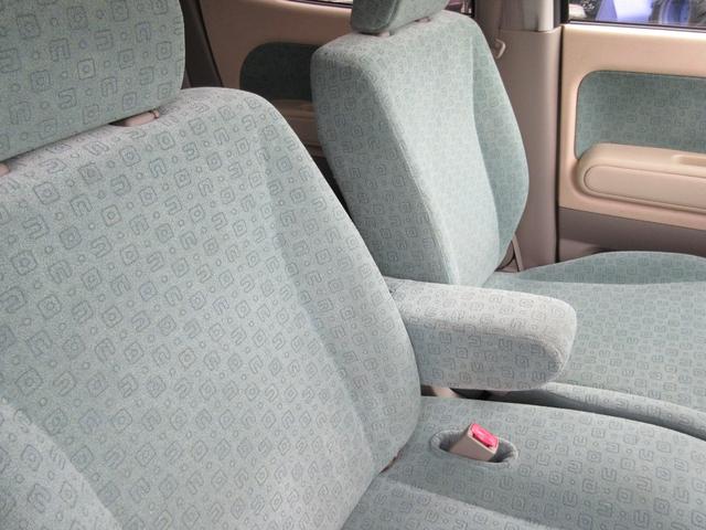 モコ E FOUR 4WD(31枚目)