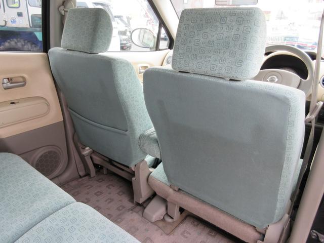 モコ E FOUR 4WD(34枚目)