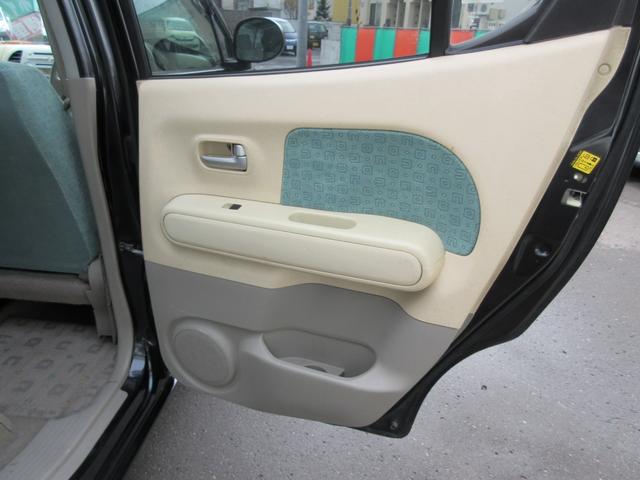 モコ E FOUR 4WD(35枚目)