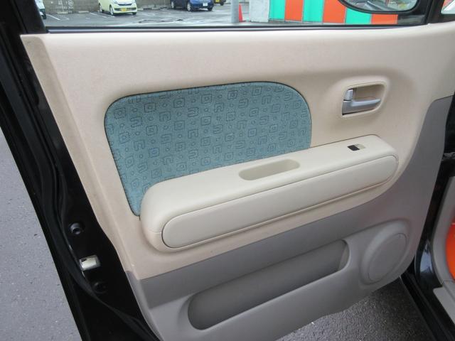 モコ E FOUR 4WD(37枚目)