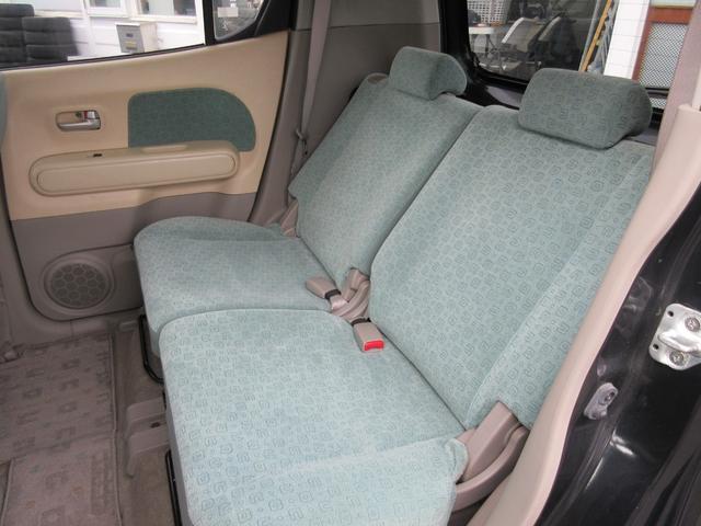 モコ E FOUR 4WD(39枚目)