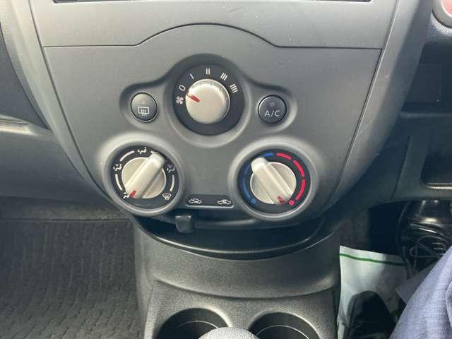 ノート 1.2 X FOUR 4WD ナビ付(12枚目)