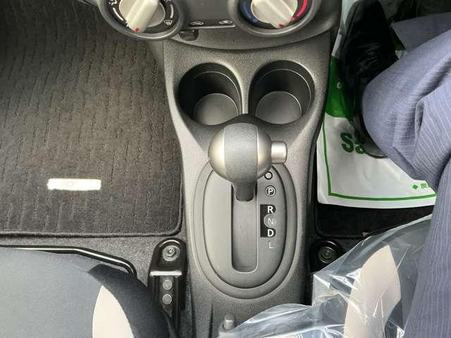 ノート 1.2 X FOUR 4WD ナビ付(17枚目)