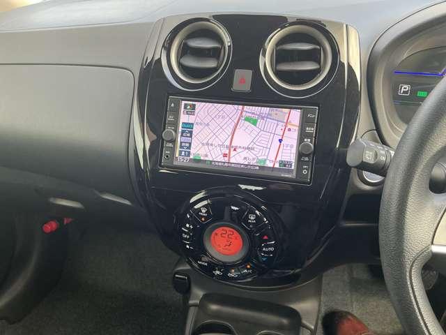 ノート 1.2 e-POWER X FOUR 4WD E-POWER・E-4WD・純正ナビ・エマージェンシ 車線逸脱防止 踏み間違え防止 切替4WD 寒冷地仕様車 パワーステアリング ABS AW アイドリングストップ ナビTV フルオートエアコン 運転席エアバッグ メモリーナビ 盗難防止装置 キーレス(15枚目)