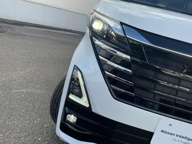 ルークス 660 ハイウェイスターGターボ アーバンクロム プロパイロット エディション 4WD 純正9インチナビ・アラウンドビューモニタ 360℃カメラ ブレーキサポート レーダークルーズコントロール フルタイム4WD 寒冷地仕様 アイドリングストップ インテリキー 盗難防止システム 車線逸脱警報 両側パワースライドドア LED 禁煙車(8枚目)